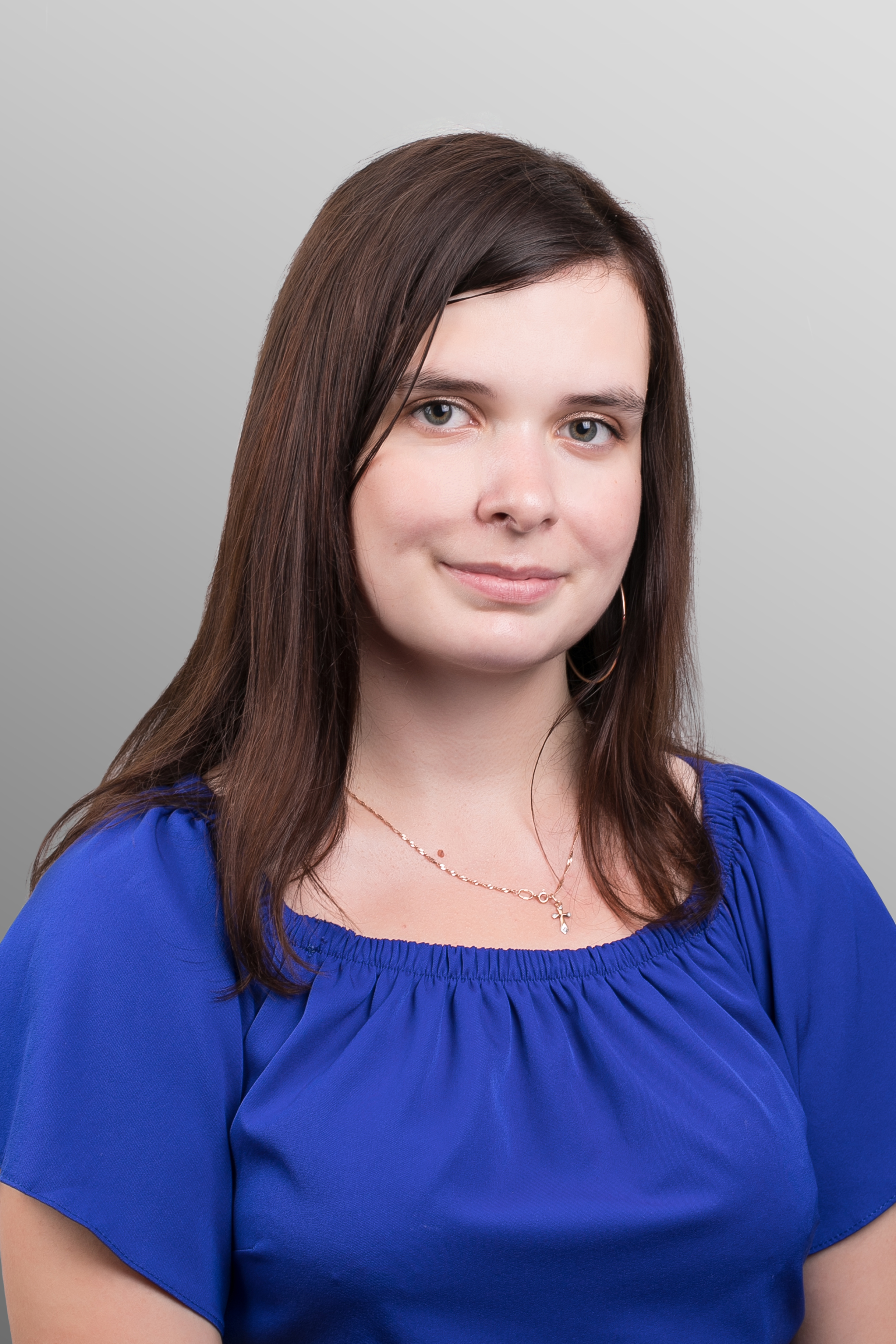 Акулова Кристина Викторовна.