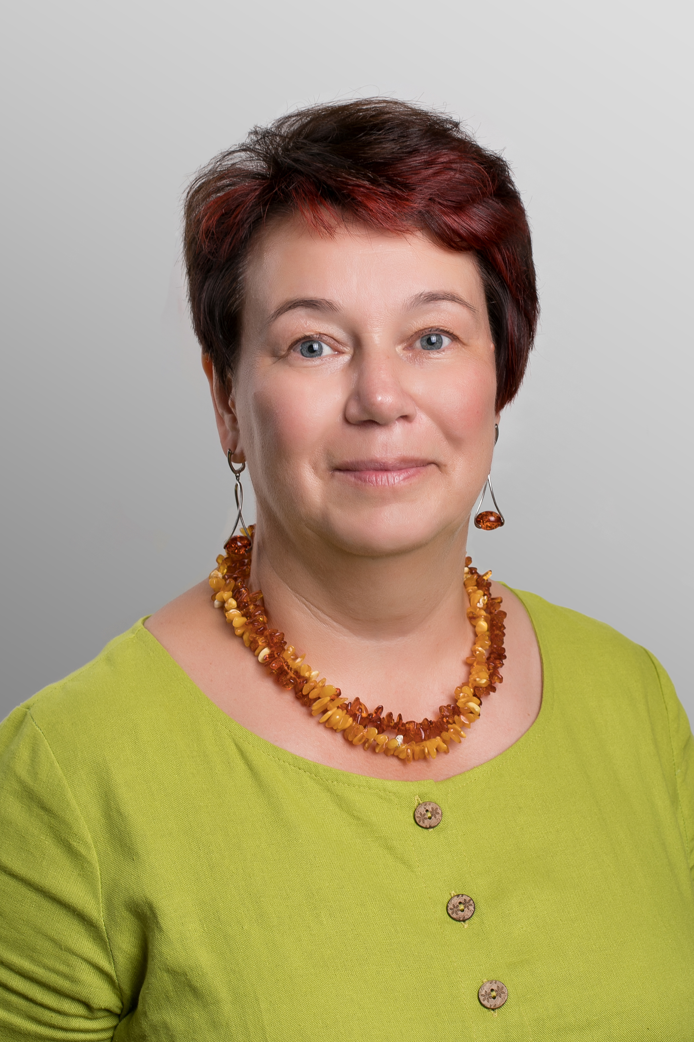 Иваничкина Полина Юрьевна.