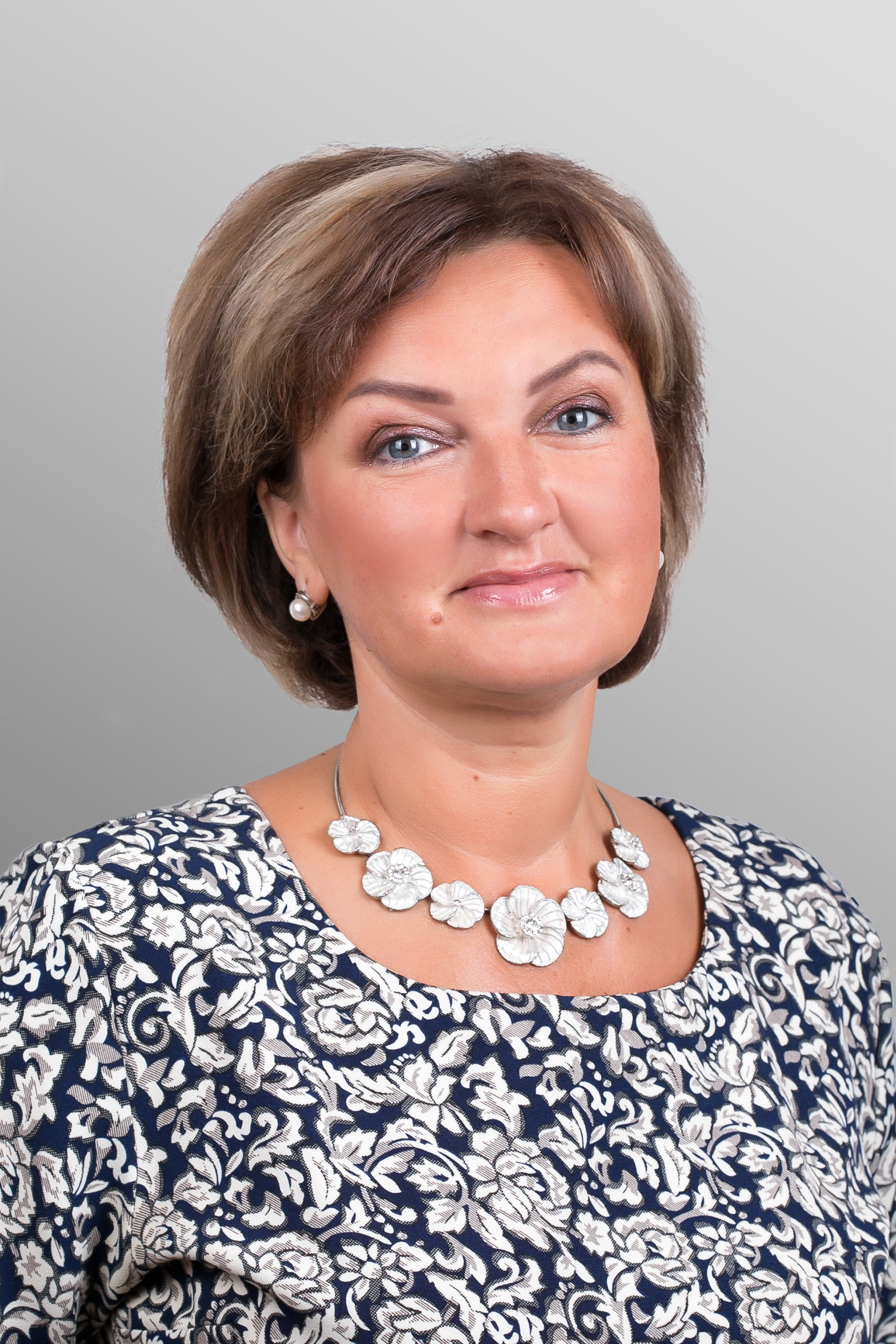 Иванкова Елена Владимировна.