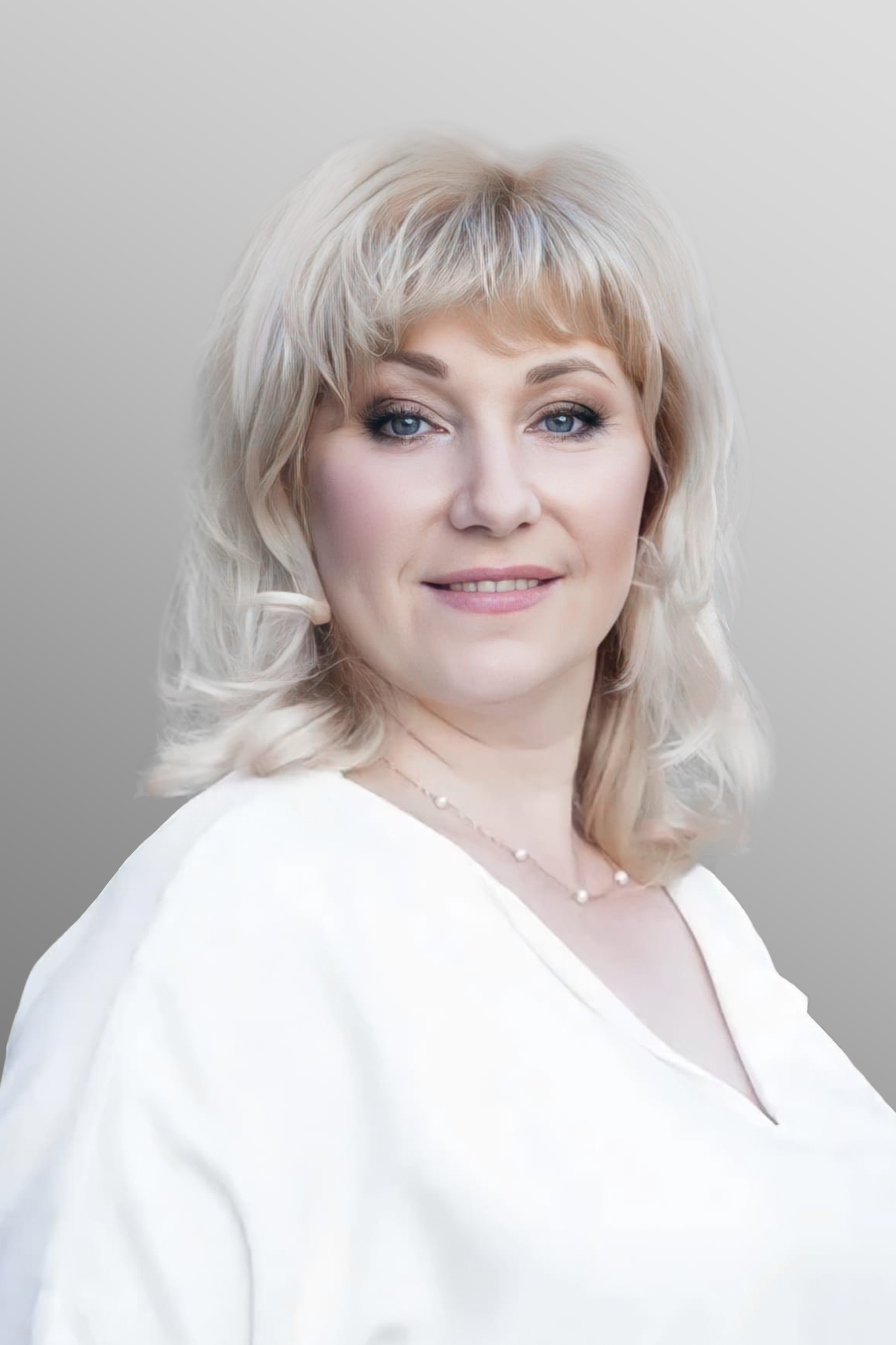 Кацембина Оксана Алексеевна.