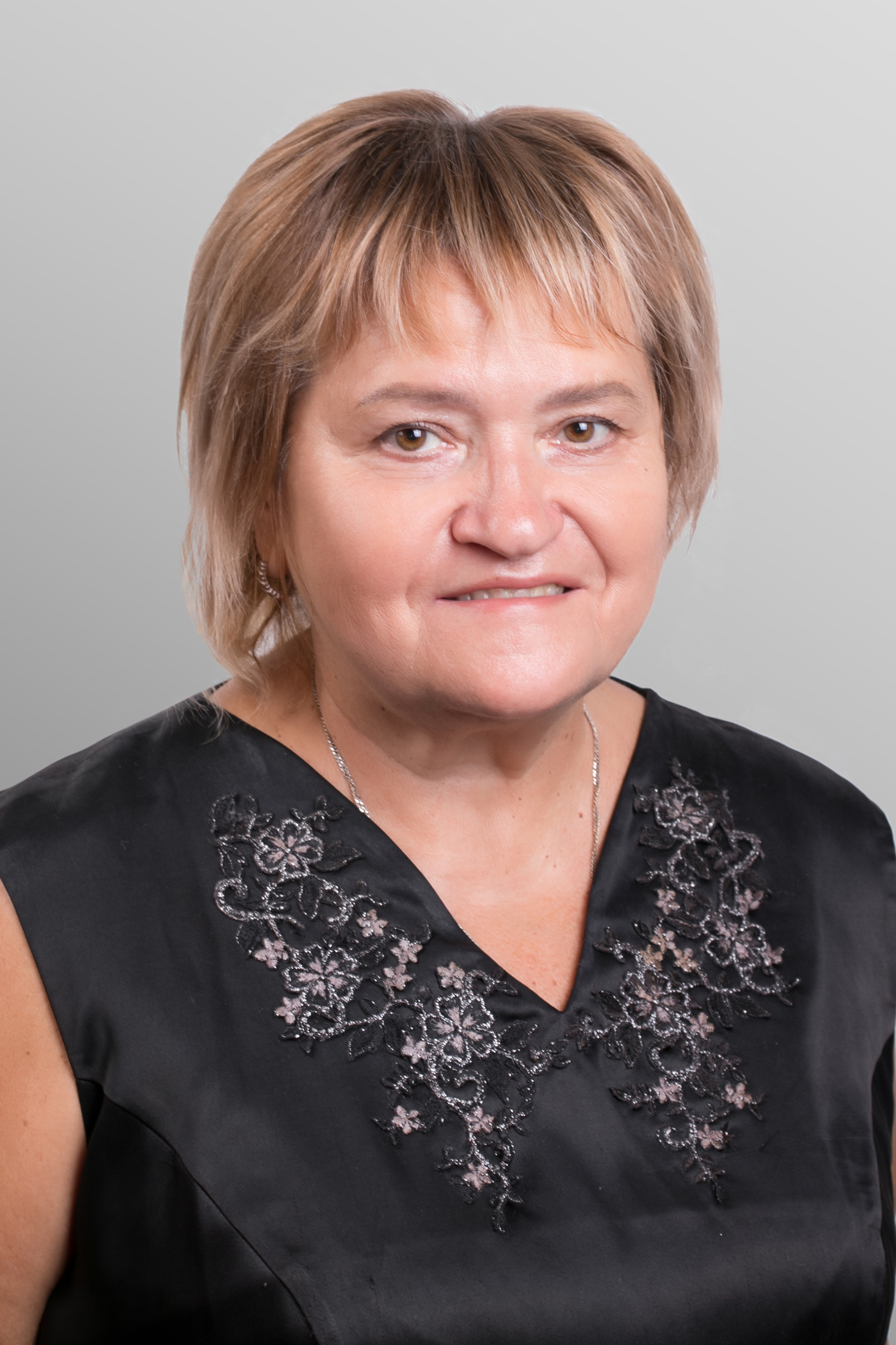 Контарез Галина Валентиновна.