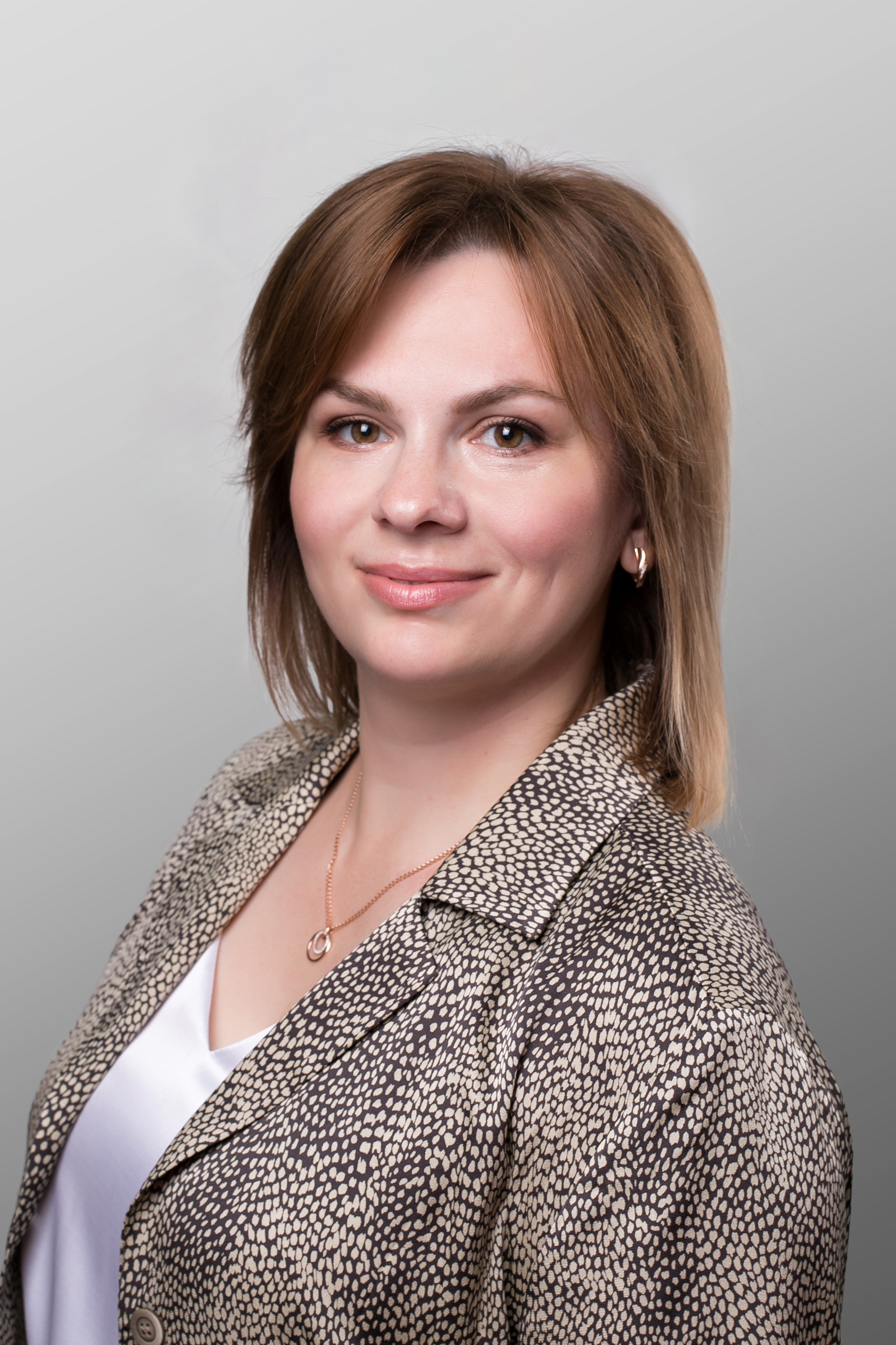 Подбельная Ирина Михайловна.
